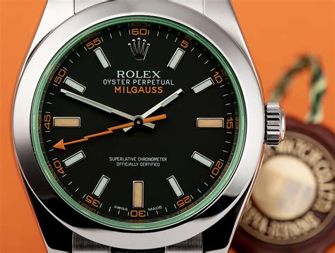 rolex milgauss gv price|Rolex Milgauss gv discontinued.